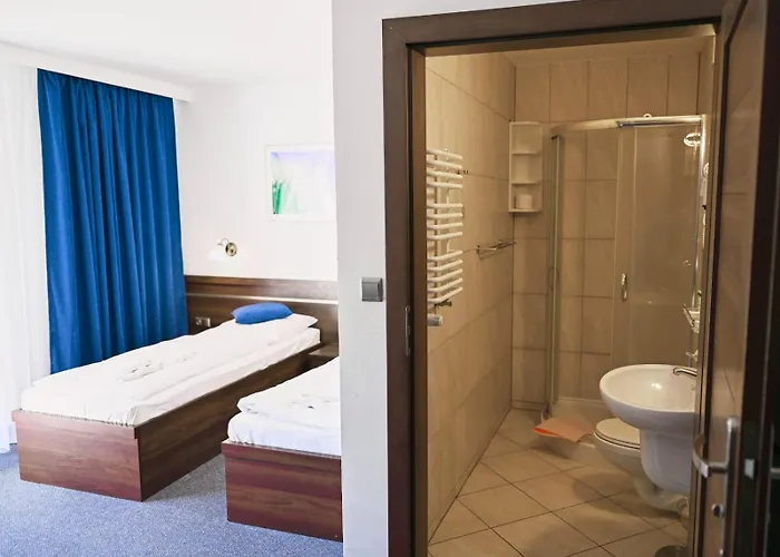 Lazur Wellness@SpaPensjonat