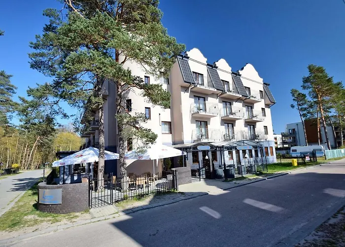 Lazur Wellness@SpaPensjonat